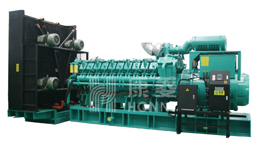 HP系列铂金斯320kW-2000kW柴油发电机组_电气栏目