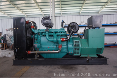 【潍柴120KW电控国三柴油发电机组 配置WP6D152E310柴油机图片】潍柴120KW电控国三柴油发电机组 配置WP6D152E310柴油机图片大全